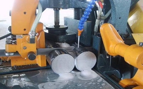 源城卧式带锯床的送料方式有哪几种？